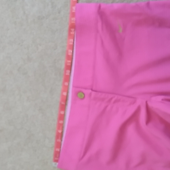 NWT Women's Nike Sphere Dry hot pink training pants size M. - Picture 10 of 12
